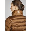 ESKADRON Quilt-Jacka Almond - XS