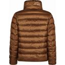 ESKADRON Quilt-Jacka Almond - XS