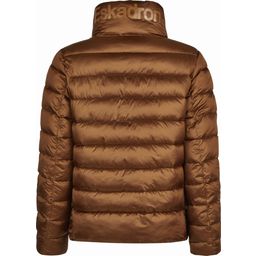 ESKADRON Quilt-Jacka Almond - XS