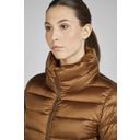 ESKADRON Quilt-Jacka Almond - XS