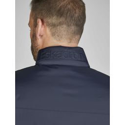 ESKADRON Herren-Blouson Male Navy - S