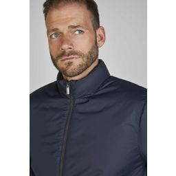 ESKADRON Herren-Blouson Male Navy - S