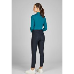 ESKADRON Cosy Riding Leggings Tight, Black - XS