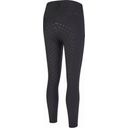 ESKADRON Cosy Riding Leggings Tight, Black - XS