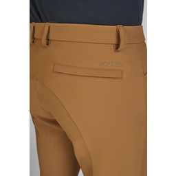 ESKADRON Men's Riding Pants, Almond - S