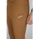 ESKADRON Men's Riding Pants, Almond - S