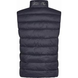 ESKADRON Quilt-Waistcoat Male Navy - S