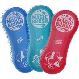 Kerbl MagicBrush Brush Set Jellyfish