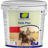 Nature's Best Hefe Plus