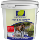 Nature's Best Aktiv & Fit kompakt - 10 kg