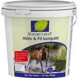 Nature's Best Aktiv & Fit kompakt