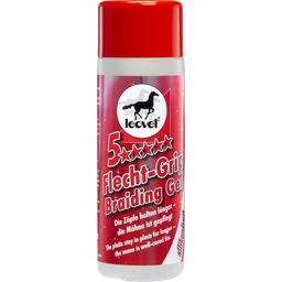 leovet 5-Star Plaiting Gel