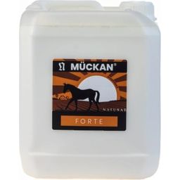 NATUSAT Mückan - Forte - 5.000 ml