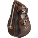 VEREDUS Pro Jump Active Fetlock Boot, Brown