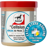 leovet °CELLSIUS Cooling Gel for Horses