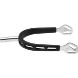 ULTRA fit EXTRA GRIP Spurs, Stainless Steel, 35mm Flat