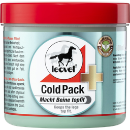 leovet Baume Pharmaceutique COLD PACK - 500 ml