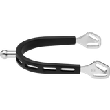 Sprenger Ultra Fit Extra Grip Spurs, Ball Neck