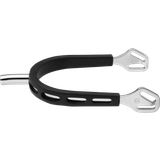 Sprenger ULTRA fit EXTRA GRIP Spurs, Flat