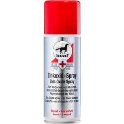 leovet Zinc Oxide Spray - 200 ml