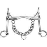 Weymouth Bit "FC" 16 mm with 7 cm Lower Cheek