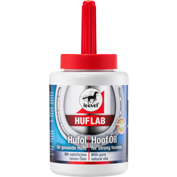 leovet HUFLAB Hoof Oil - 450 ml