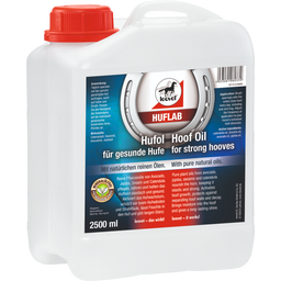 leovet HUFLAB Hoof Oil - 2.500 ml