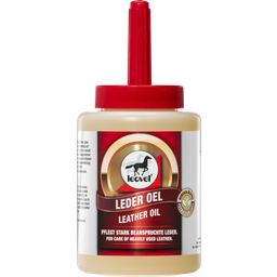 leovet Leather Oil - 450 ml