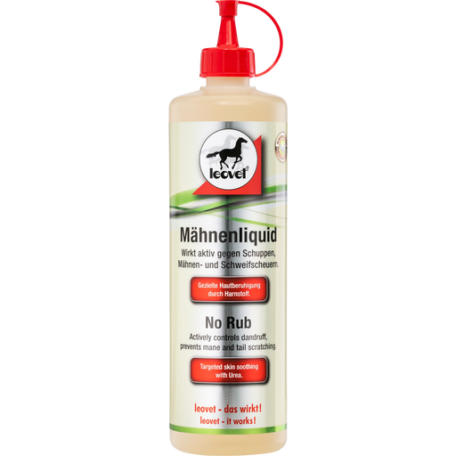 leovet Mähnenliquid - 500 ml