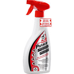 leovet Power Phaser - Sprayer, 550 ml