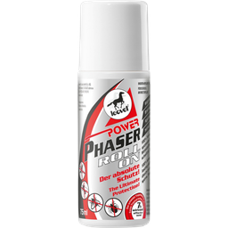 leovet Power Phaser Roll On - 75 ml