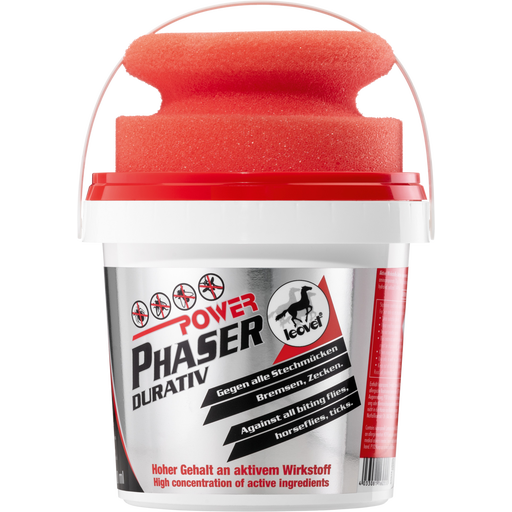 leovet Power Phaser Durativ - 500 ml