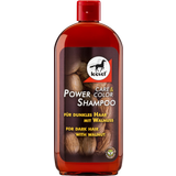 leovet Power Shampoo Noix pour Robes Foncées