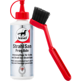 leovet Strahlsan Frog & Sole Care with Brush