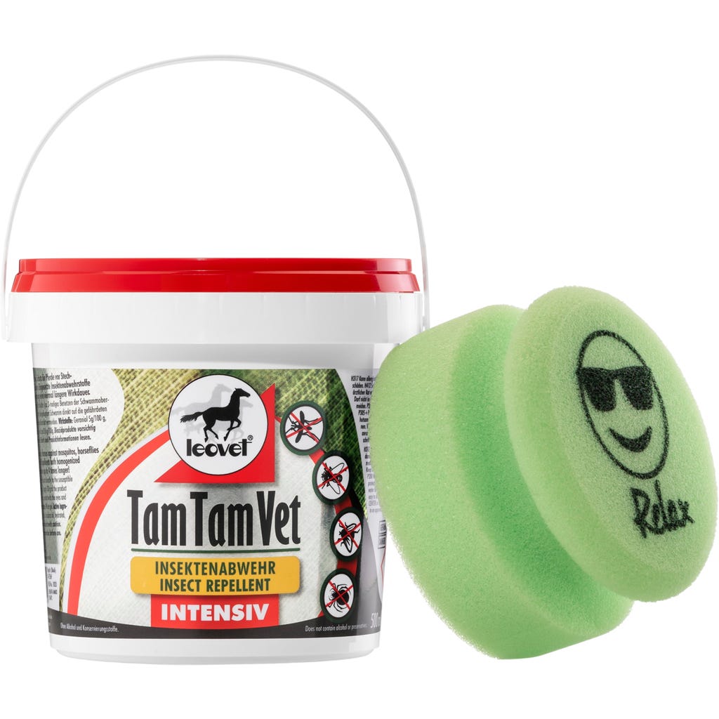 Démélant 5 étoiles De LEOVET - Cheval Magazine