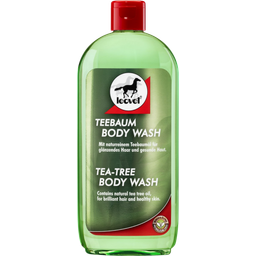 leovet Tea Tree Shampoo - 500 ml