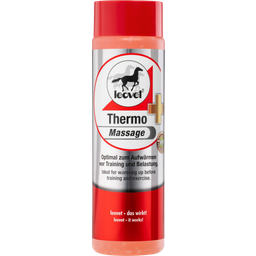 leovet Thermo-Massage - 500 ml