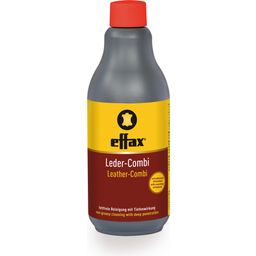 Effax Leather Combi - 500 ml