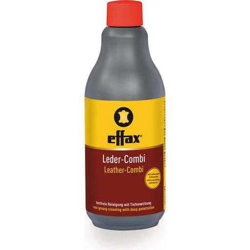 effax Leder Combi - 500 ml
