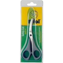 Effol Safety-Cut Scissors - 1 Pc