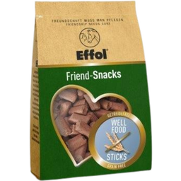 Effol Friend-Snacks Well Food Sticks - 1 Stück