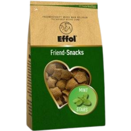 Effol Friend-Snacks Mint Stars - 500 g