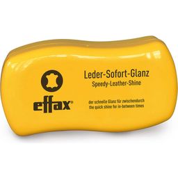Effax Leder Sofort-Glanz - 1 Stück
