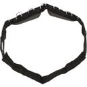 Kerbl Nylon Longeerband - Warmbloed