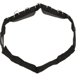 Kerbl Nylon Longeerband - Warmbloed