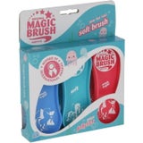 Kerbl MagicBrush JellyFish  - Borstelset