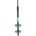 Kerbl Delizia® Lick Holder - round - Ø 7.5 cm