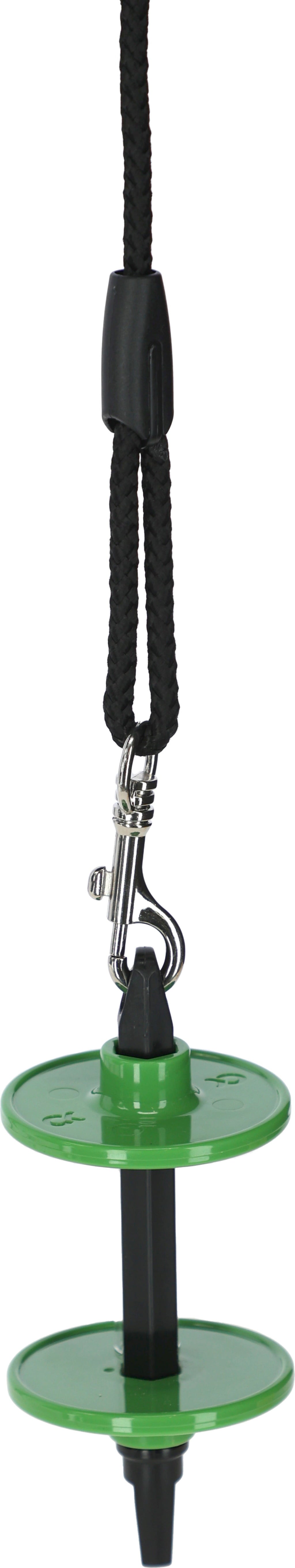 Delizia® Lick Holder, round - Ø 7.5 cm
