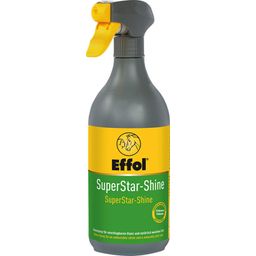 Effol SuperStar-Shine - 750 ml