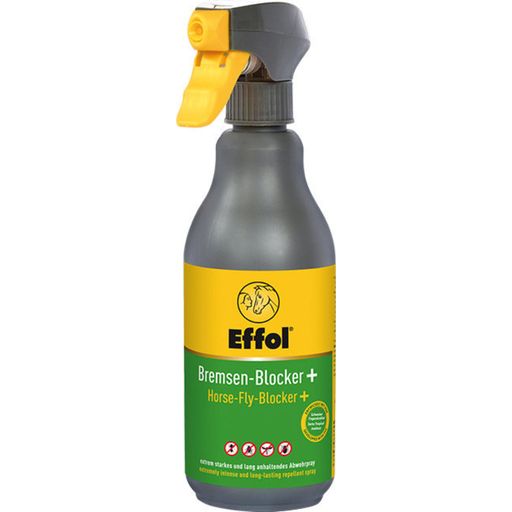 Effol Horse Fly Blocker + - 500 ml